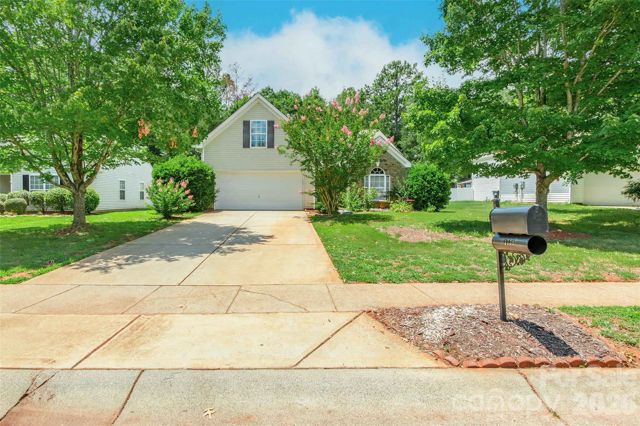 1738 Lillywood Lane, Fort Mill SC 29707