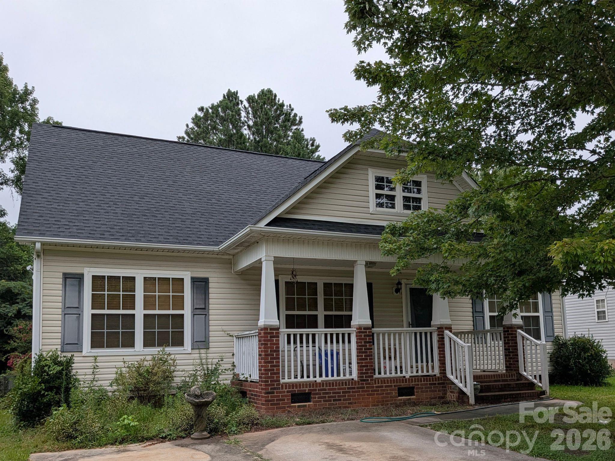 2030 Mallard Creek Drive Unit 6, Rock Hill SC 29732
