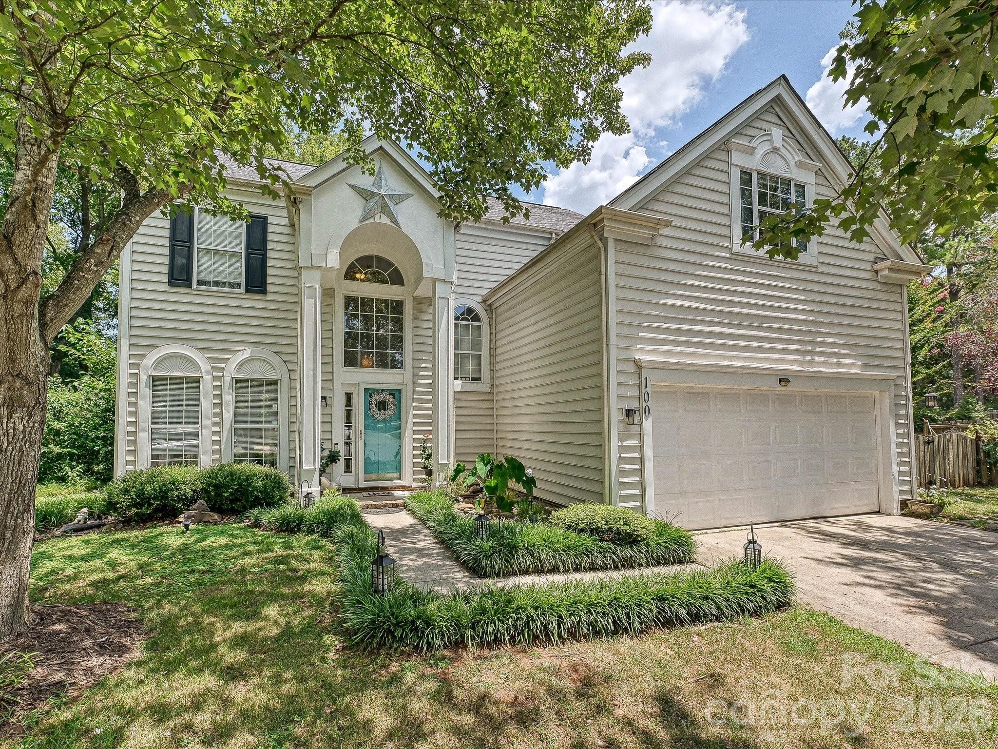 100 Aylesbury Lane, Indian Trail NC 28079