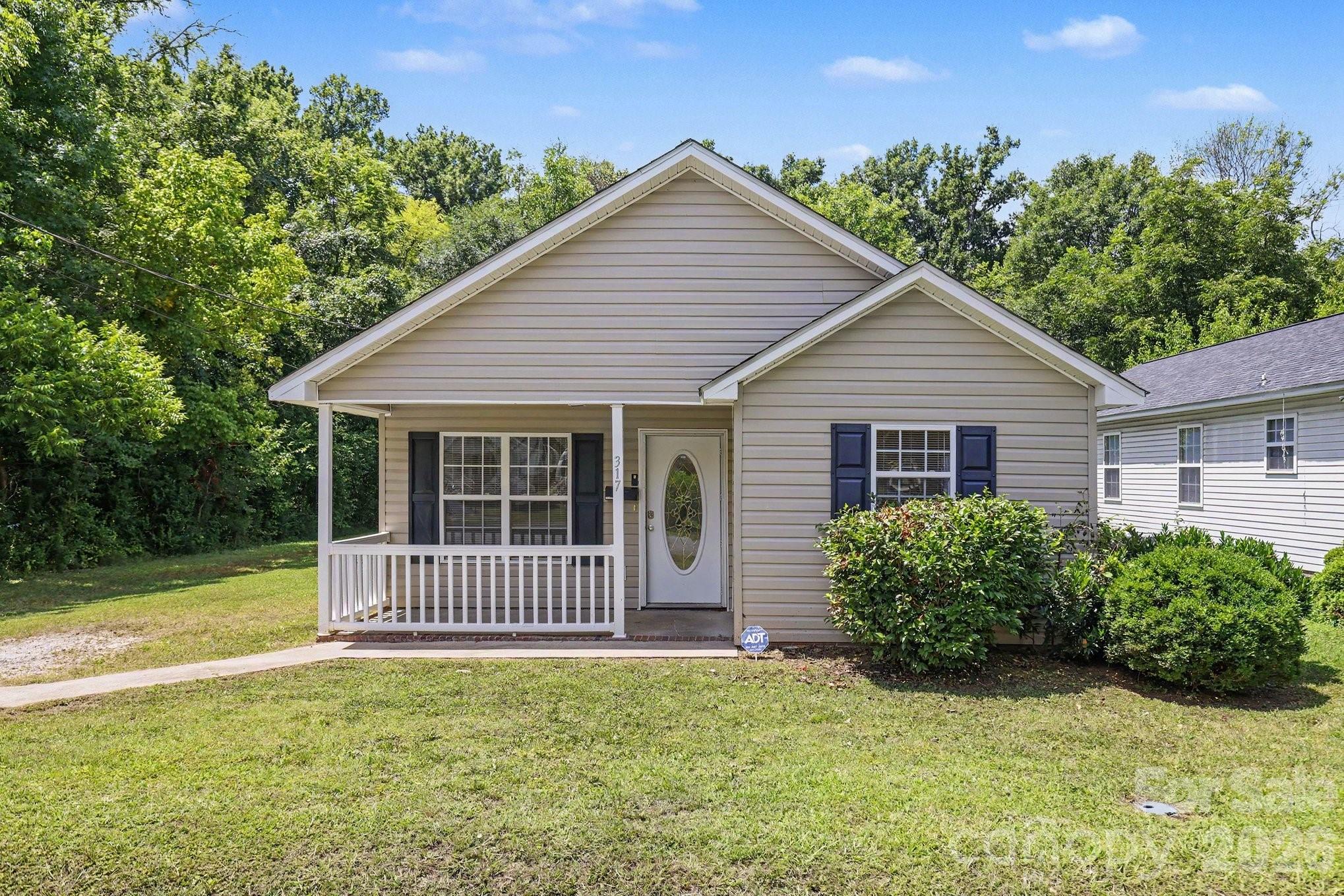 317 Baker Street, Rock Hill SC 29730