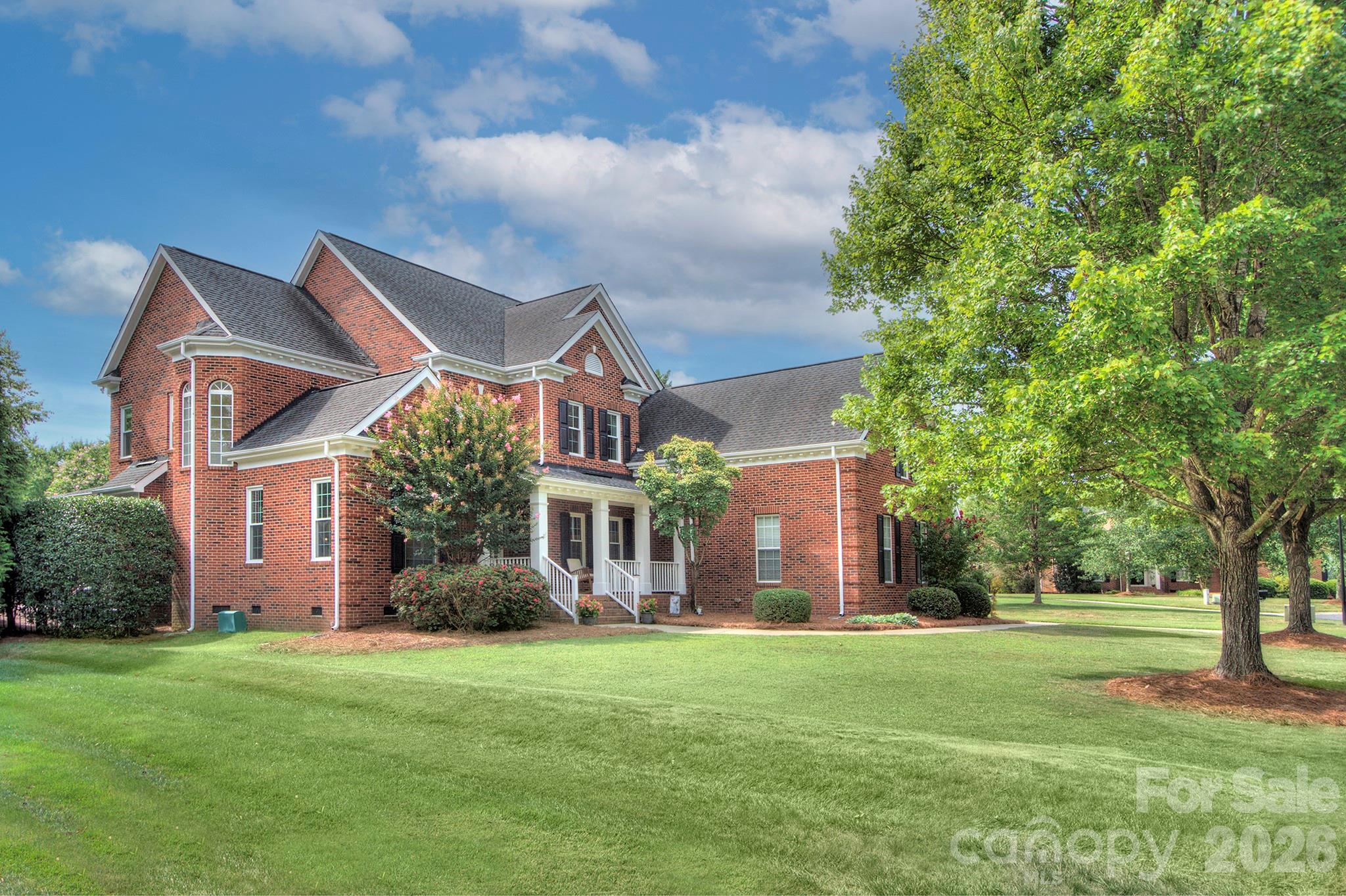 7005 Shadow Rock Court, Matthews NC 28104