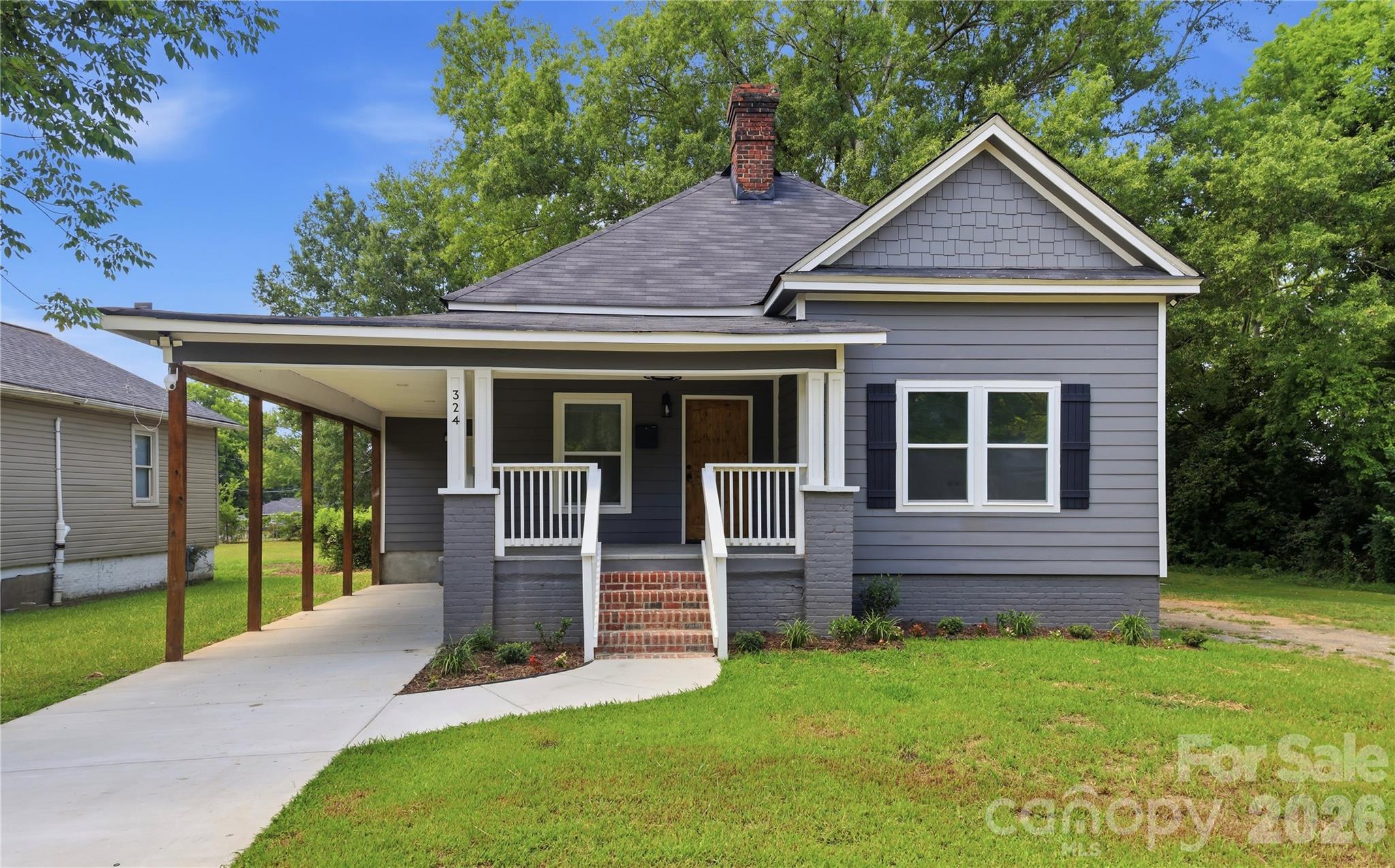 324 State Street, Rock Hill SC 29730