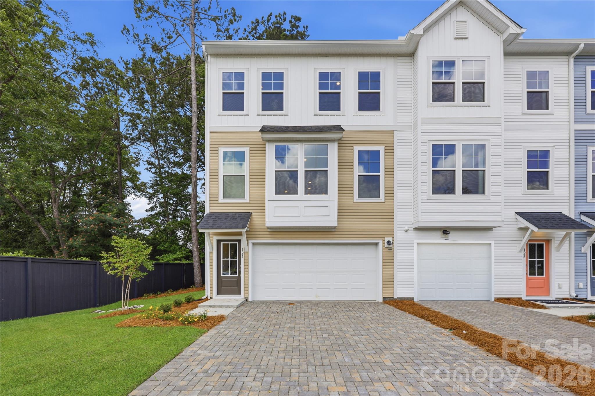 1109 Mossy Glade Road, Indian Trail NC 28079