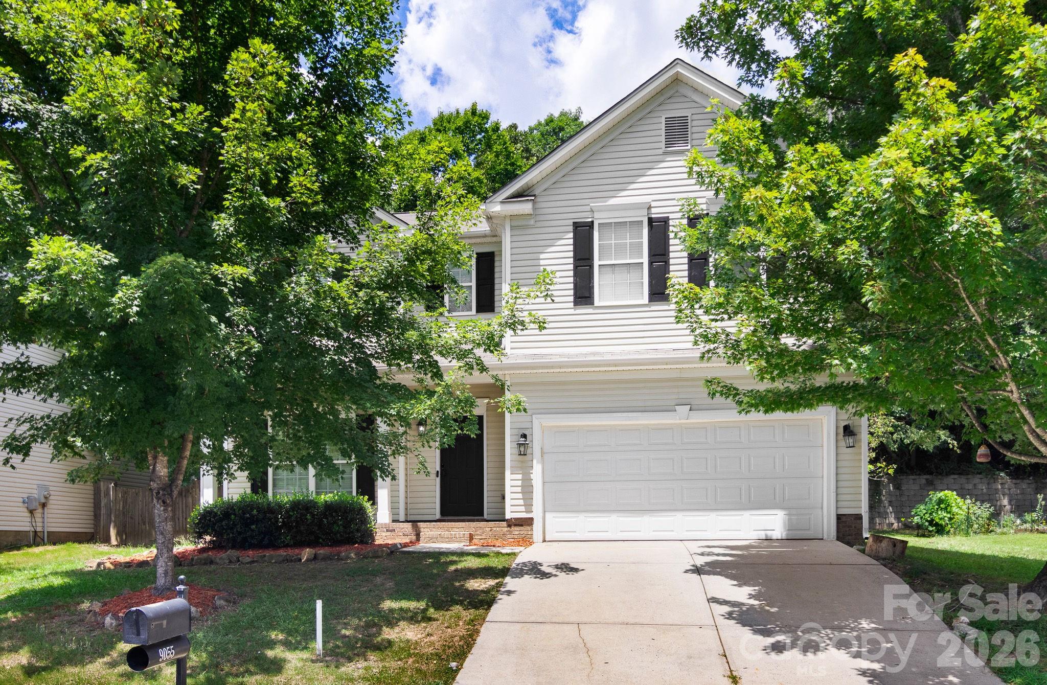 9055 Pembroke Court, Fort Mill SC 29707