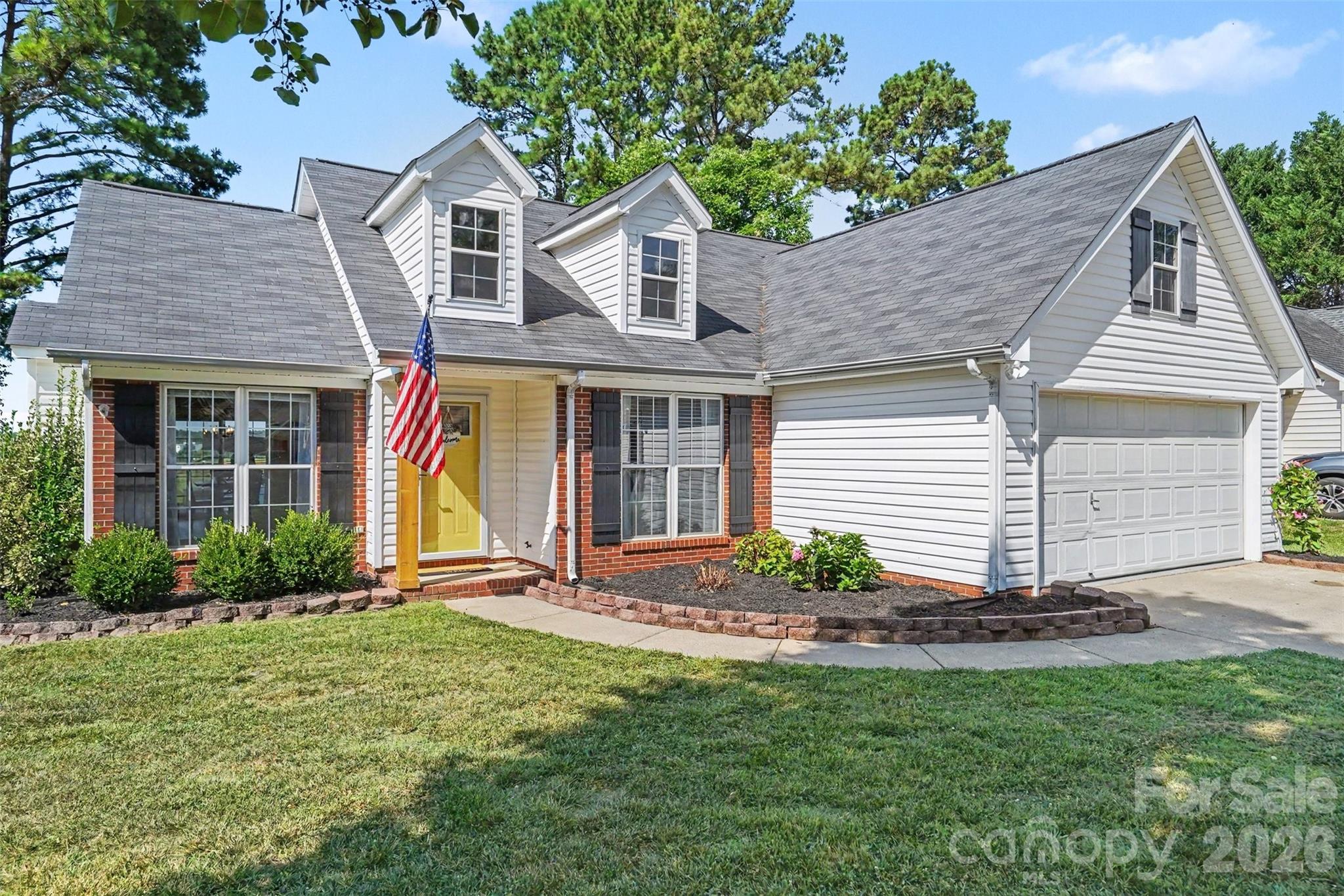 4711 Granite Court, Indian Trail NC 28079
