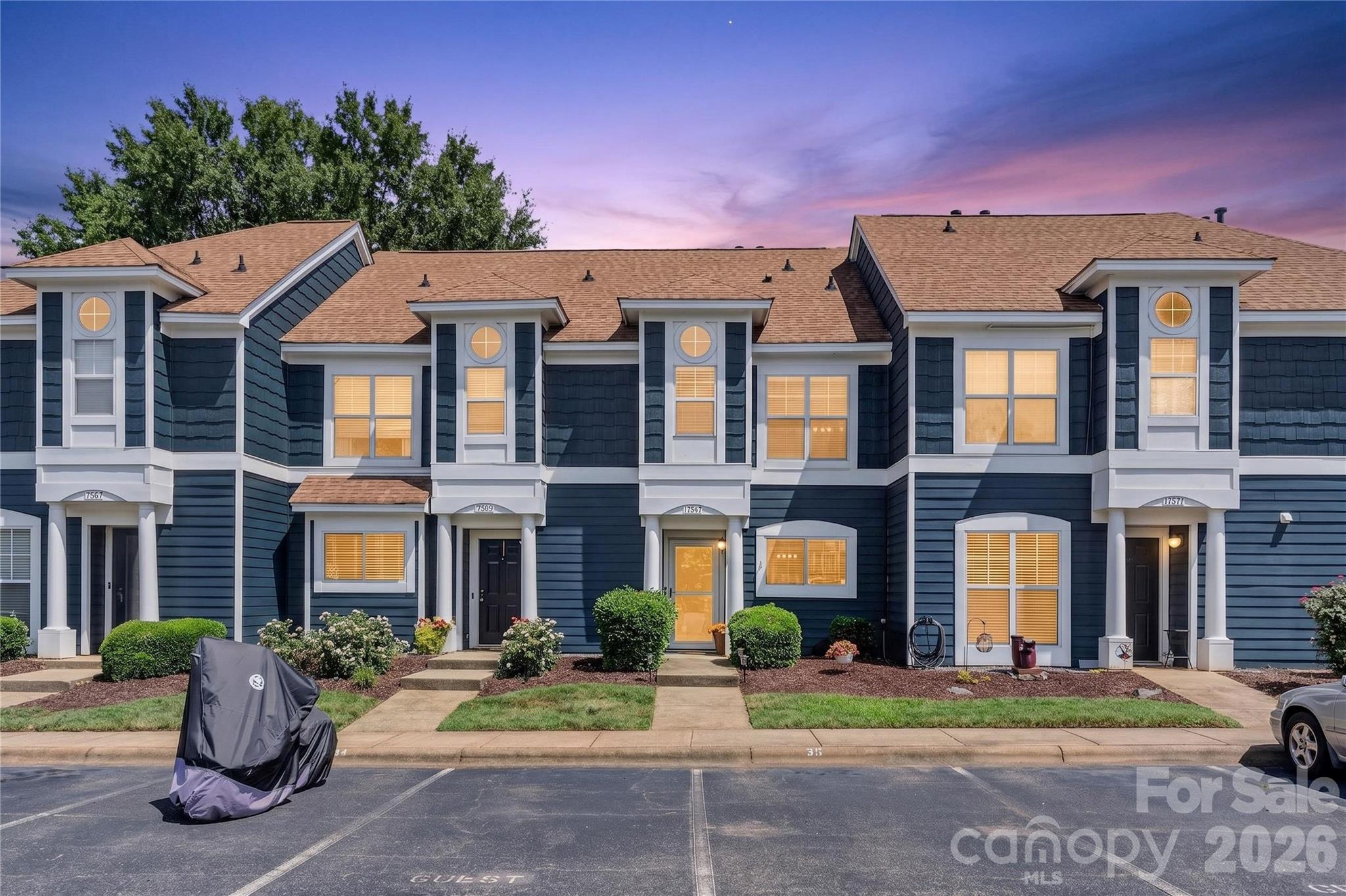 17569 Tuscany Lane, Cornelius NC 28031