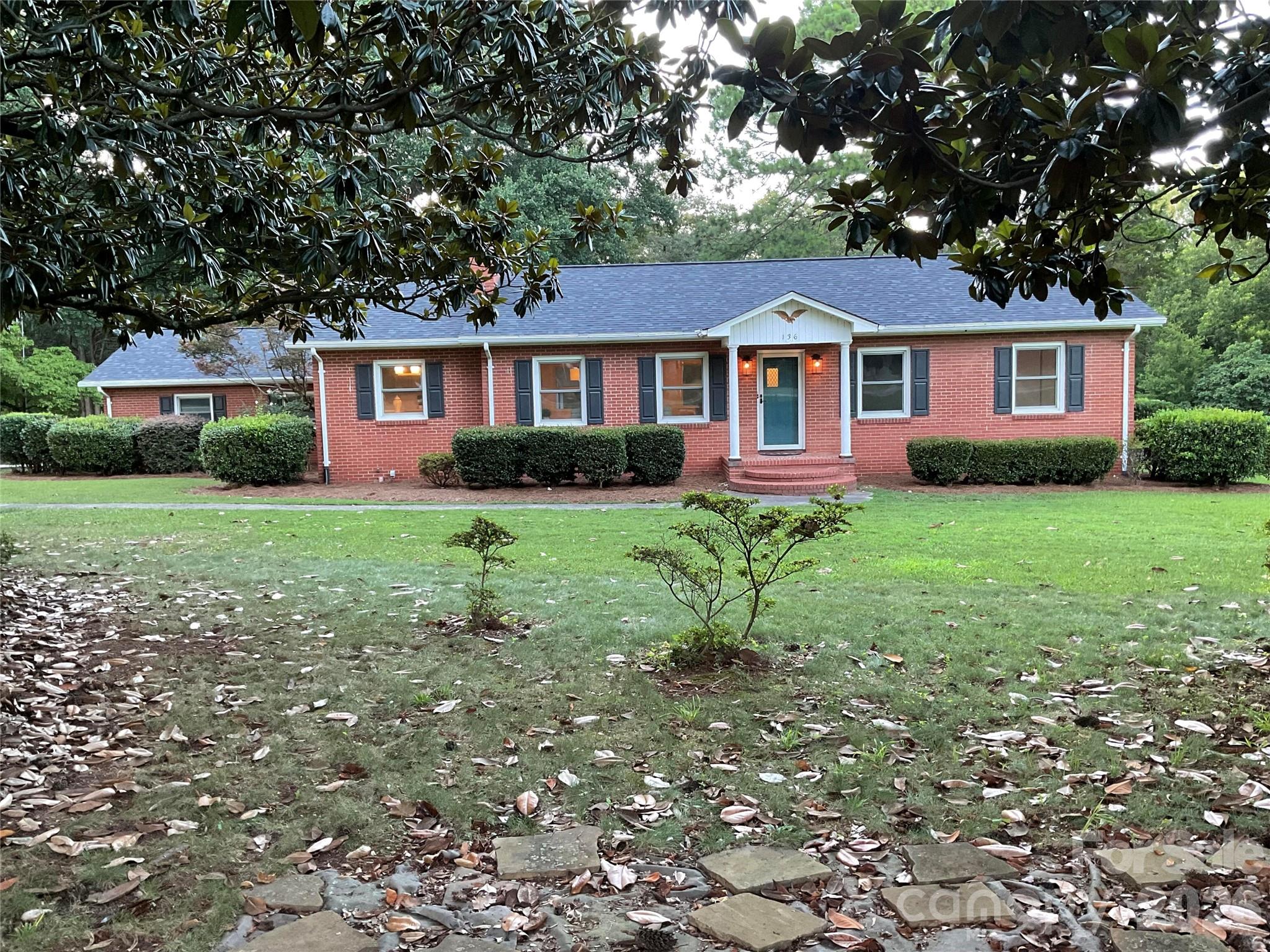 136 Gum Branch Road, Charlotte NC 28214