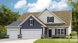 4748 Daventry Avenue Unit 15, Indian Land SC 29707