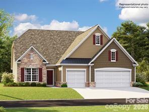 3805 Salisbury Road Unit 18, Indian Land SC 29707