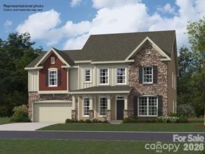3798 Salisbury Road Unit 27, Indian Land SC 29707