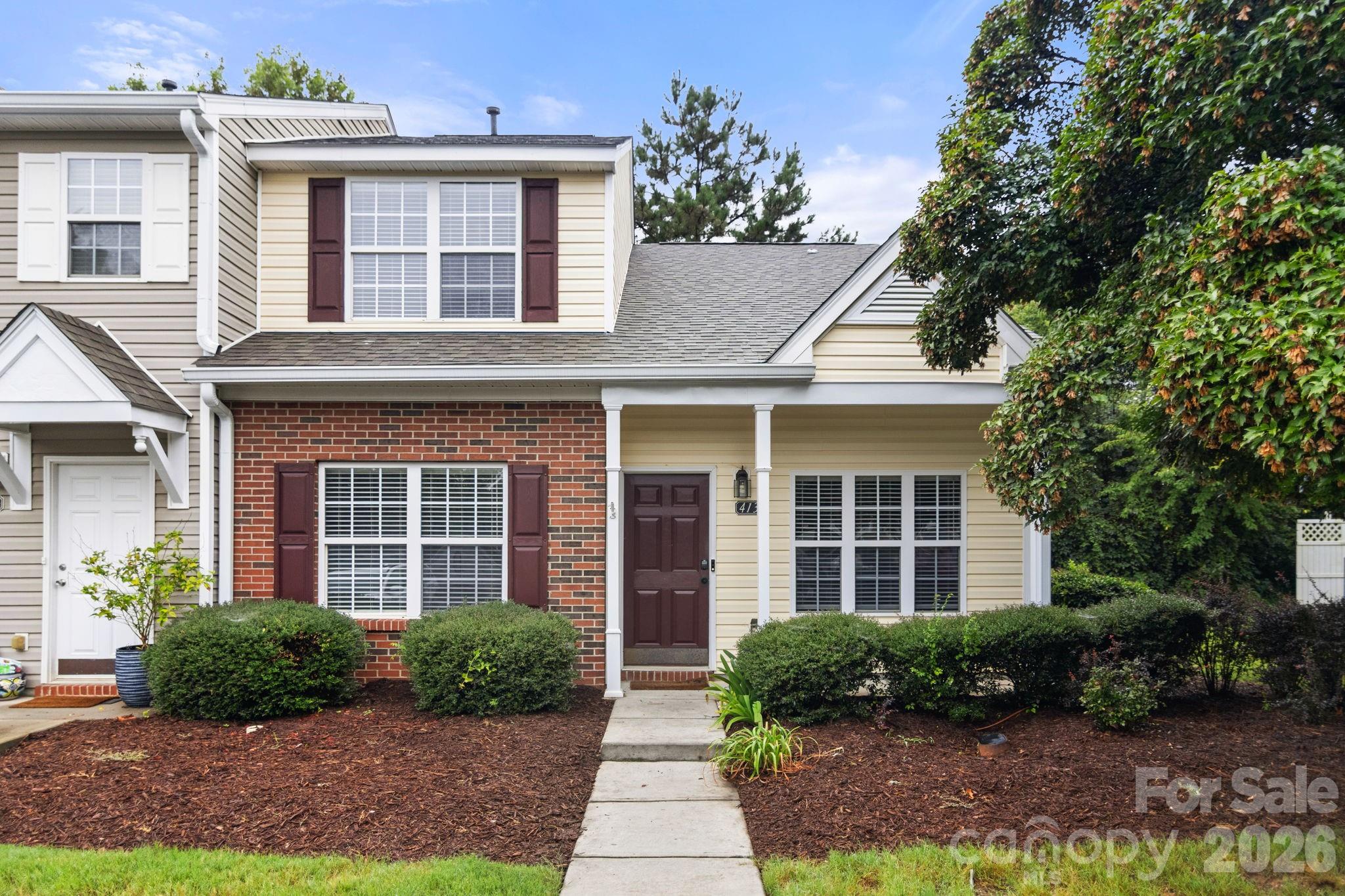 413 Caddy Street, Fort Mill SC 29715