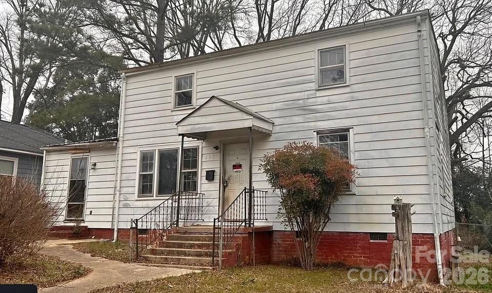 623 Morris Street, Rock Hill SC 29730
