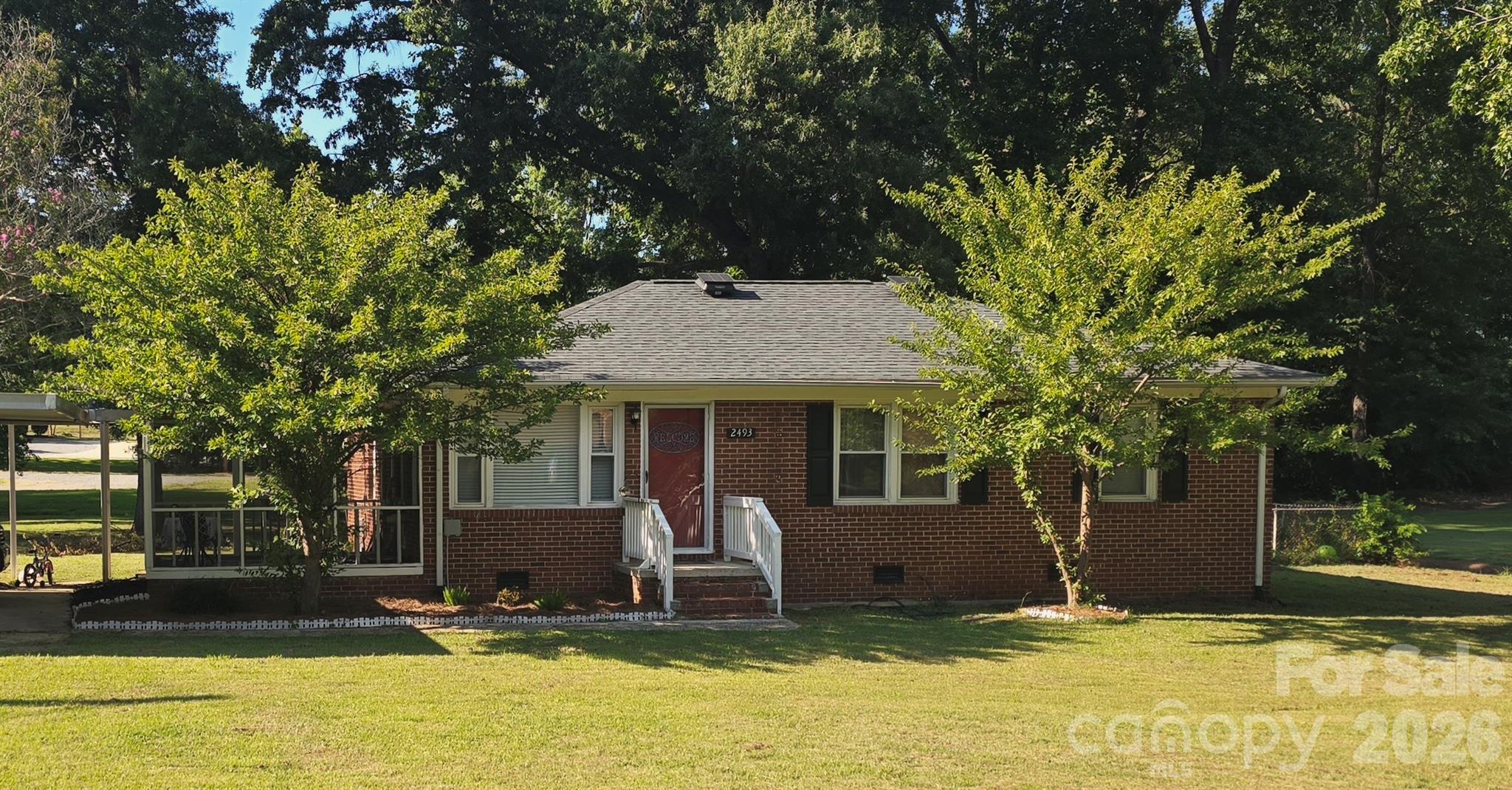 2493 Oakwood Circle, Rock Hill SC 29732
