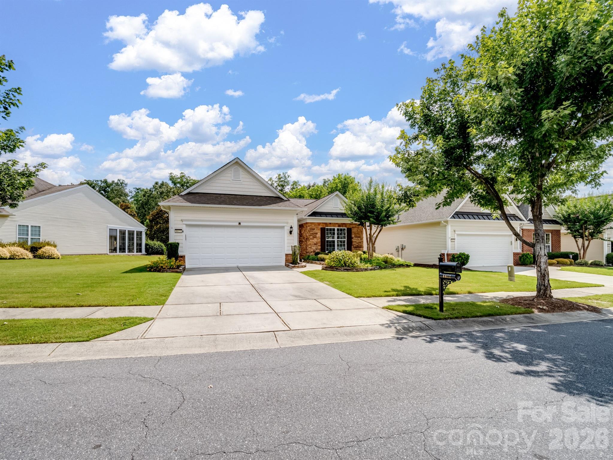 8077 Crater Lake Drive, Indian Land SC 29707