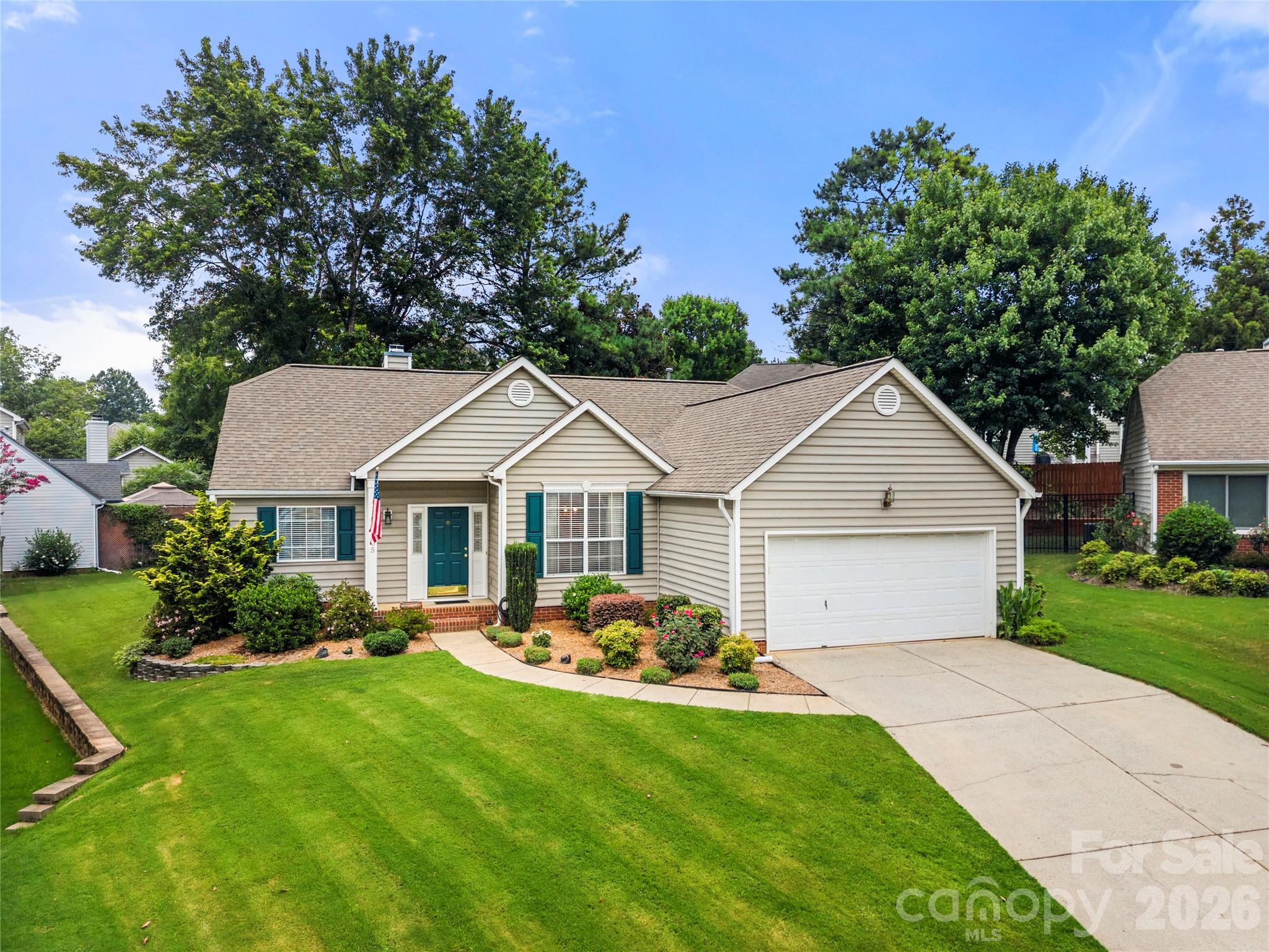 205 Strawberry Knoll Drive Unit 65, Fort Mill SC 29715