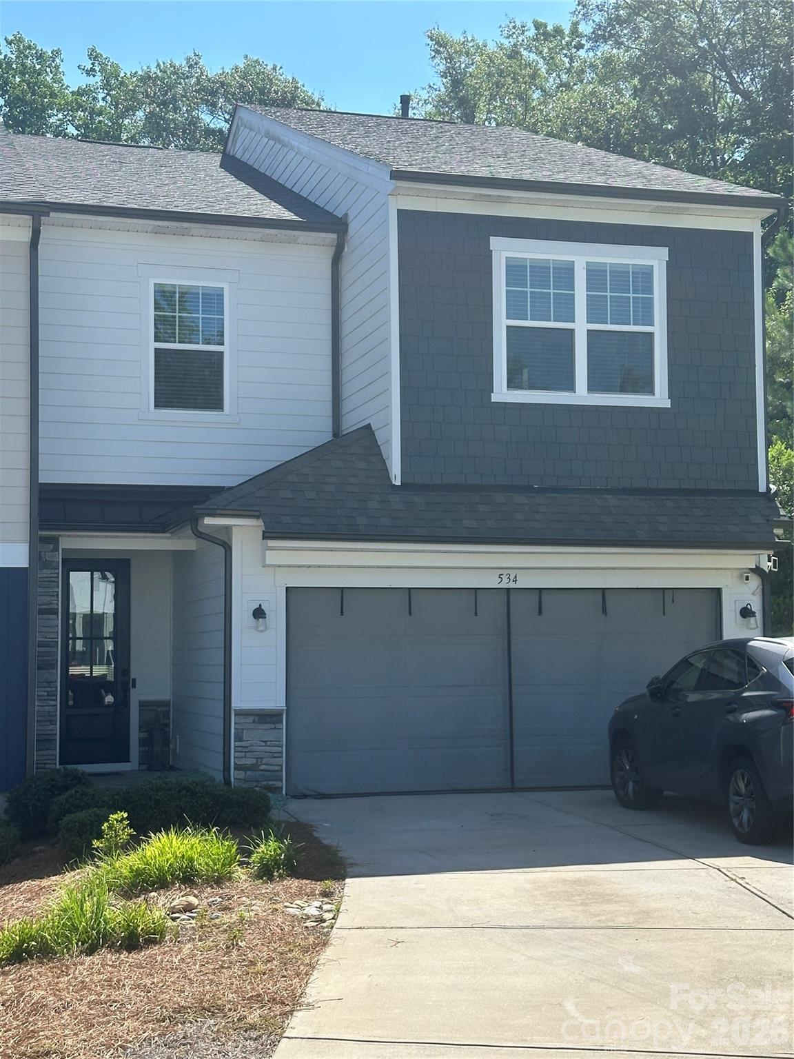 534 MADISON FALLS Court, Fort Mill SC 29708