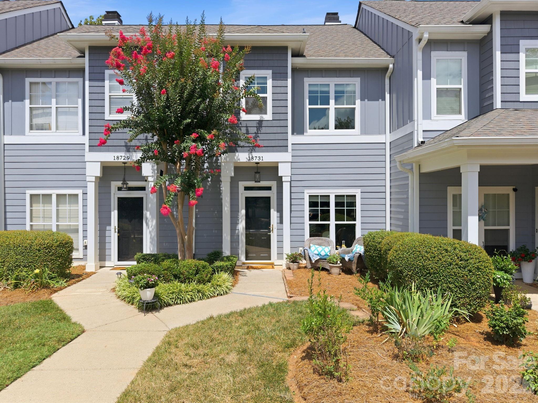 18731 Silver Quay Drive, Cornelius NC 28031