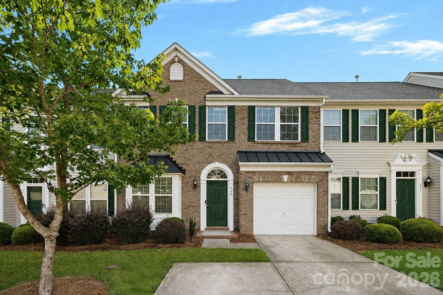 745 Prospect Lane, Fort Mill SC 29708