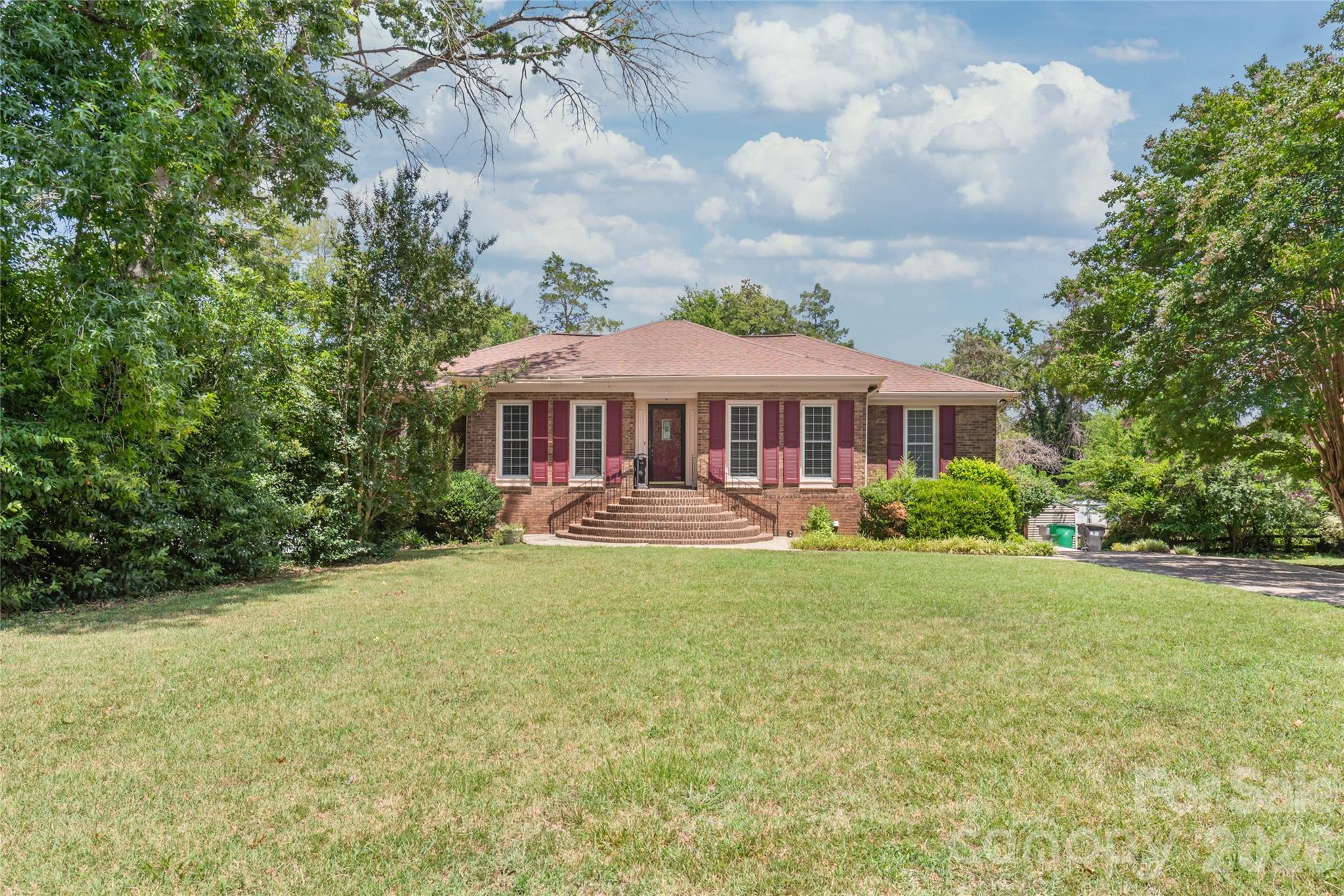 7308 Quail Ridge Drive, Charlotte NC 28226