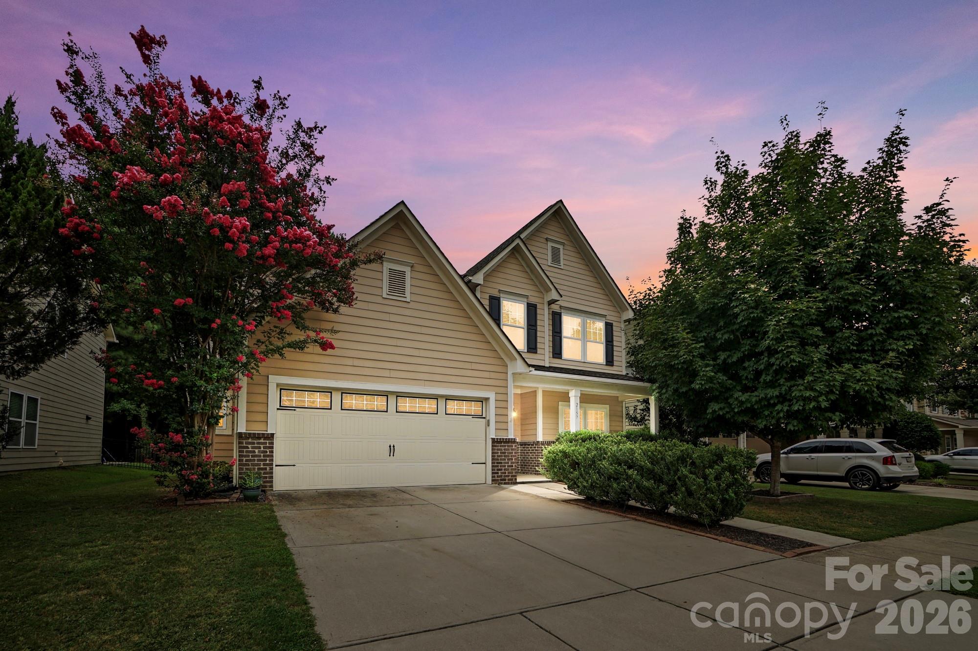 2157 Bluebell Way, Fort Mill SC 29708