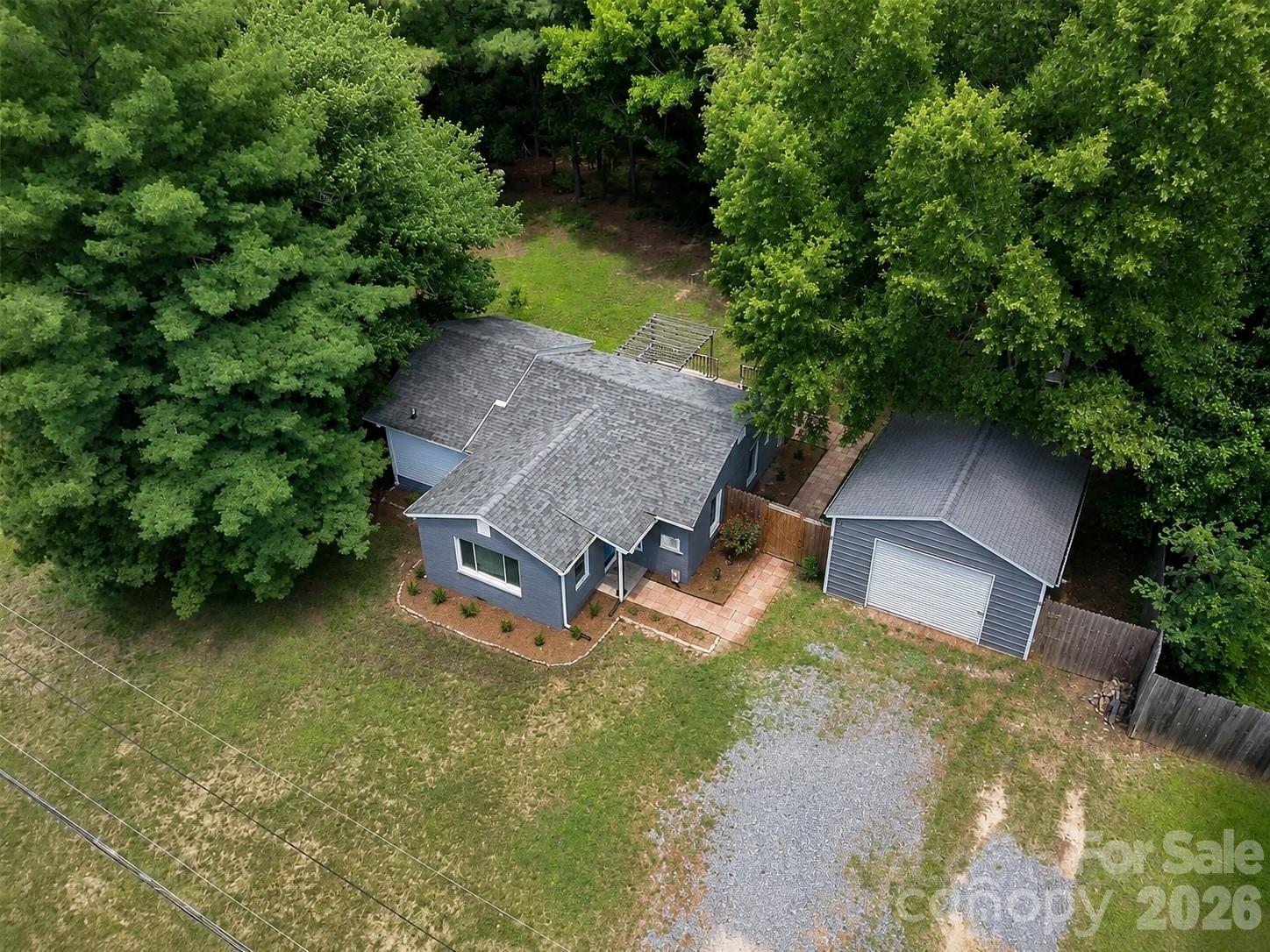 225 Old Friendship Road, Rock Hill SC 29730