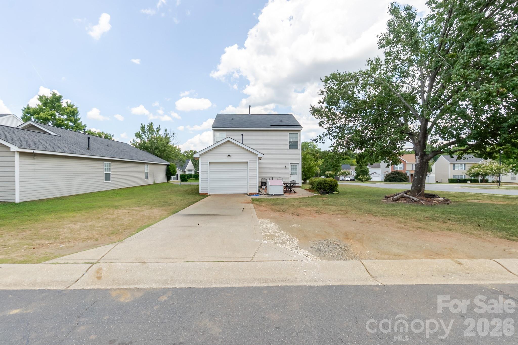 1543 Tuckers Glenn Drive, Rock Hill SC 29732