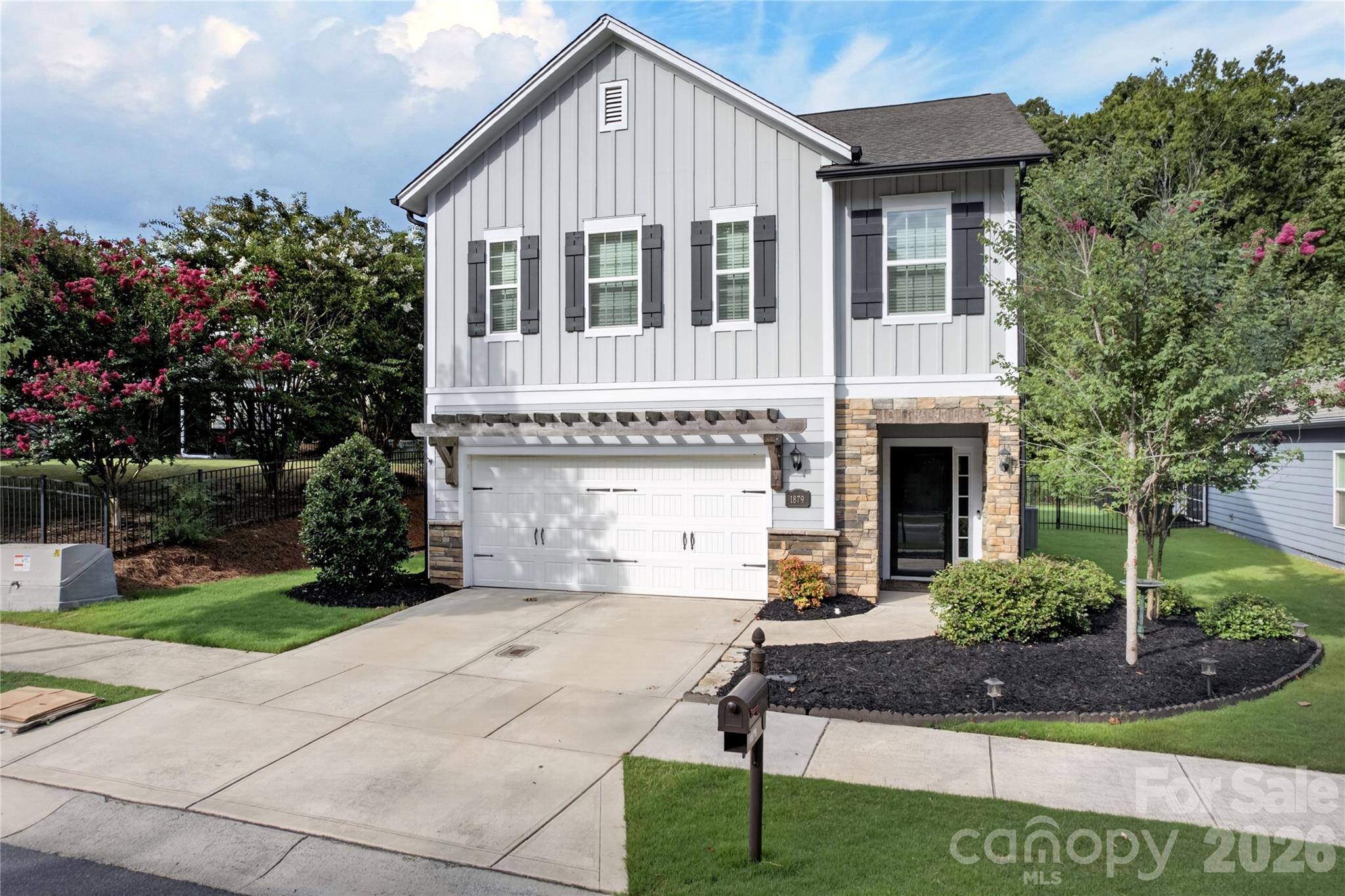 1879 Felts Parkway, Fort Mill SC 29715