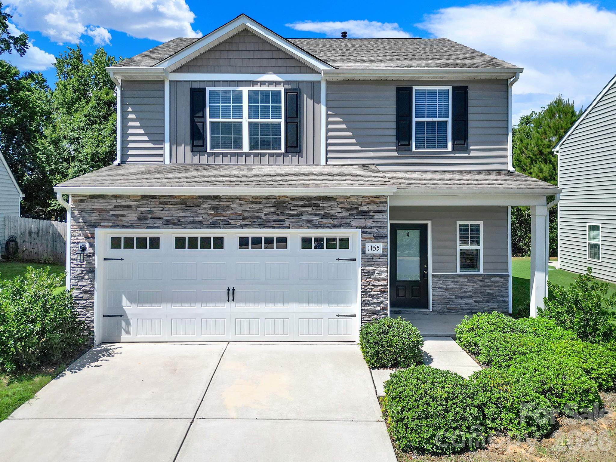 1155 Pecan Ridge Road, Fort Mill SC 29715