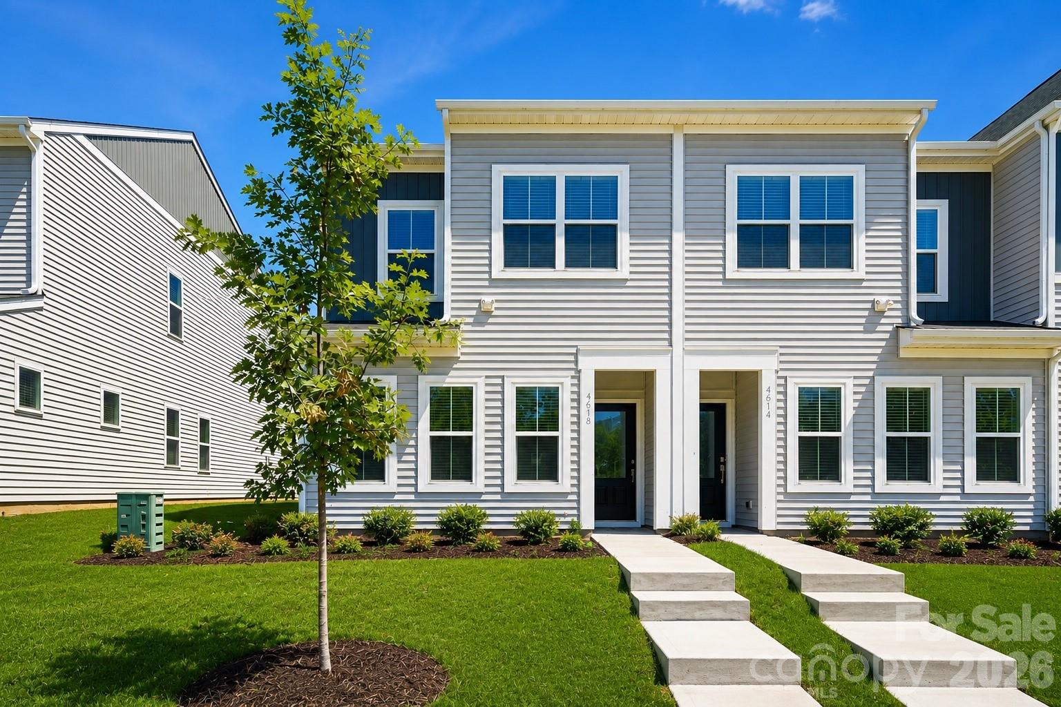 4618 Lakeview Road, Charlotte NC 28216