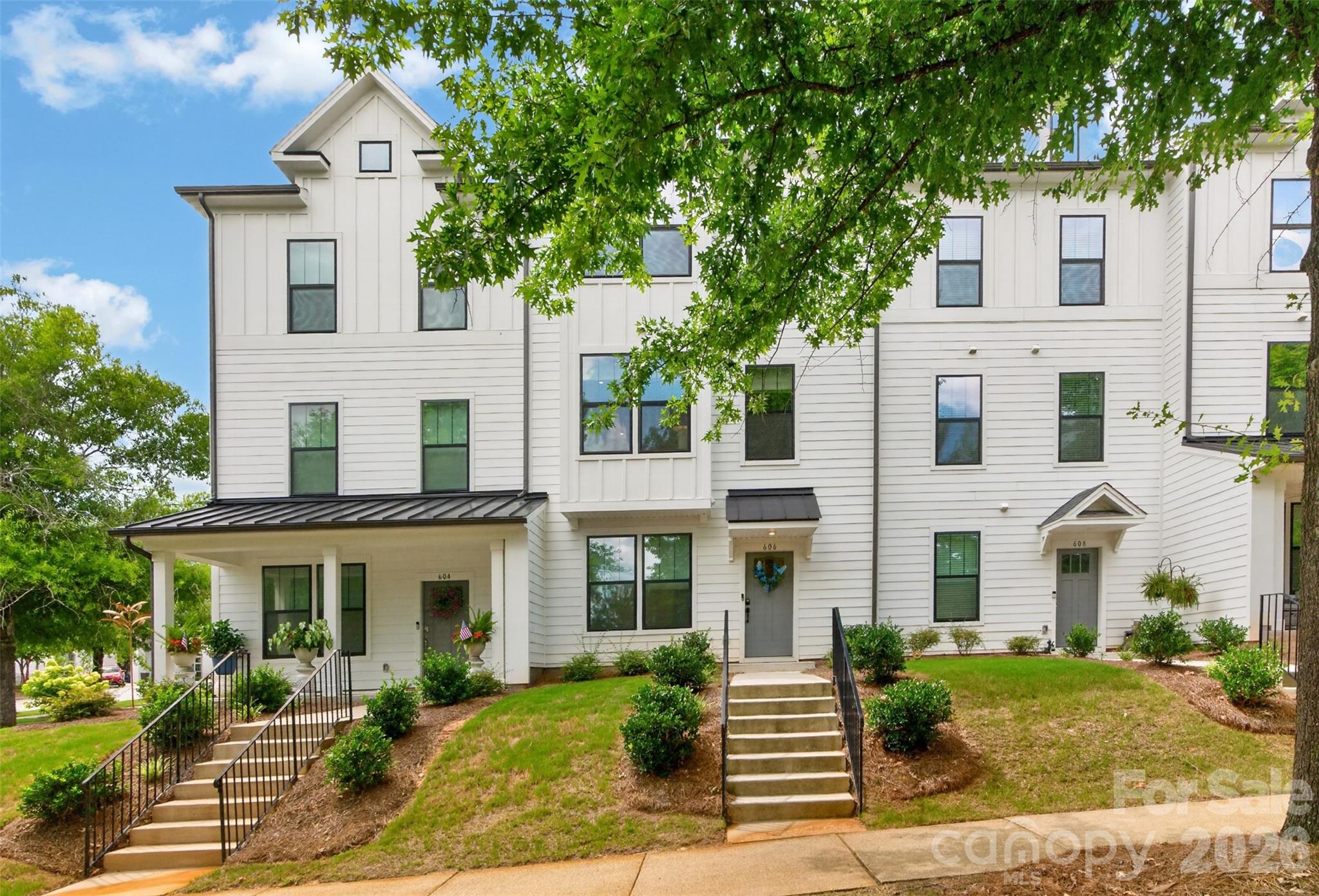 606 District Court, Fort Mill SC 29708
