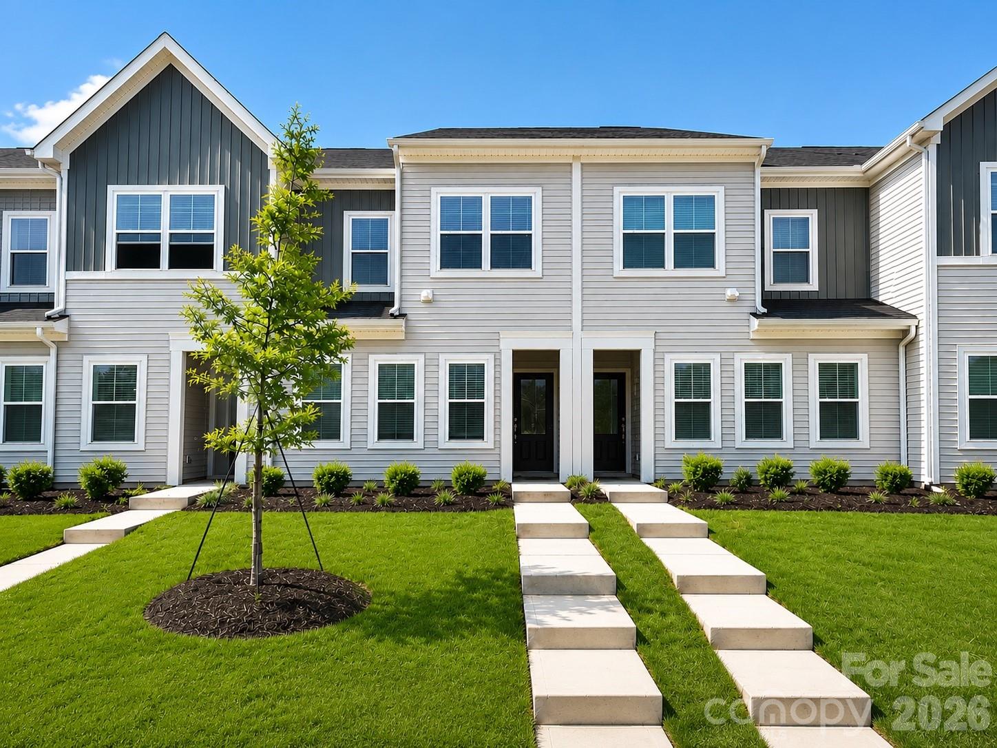 4632 Lakeview Road, Charlotte NC 28216