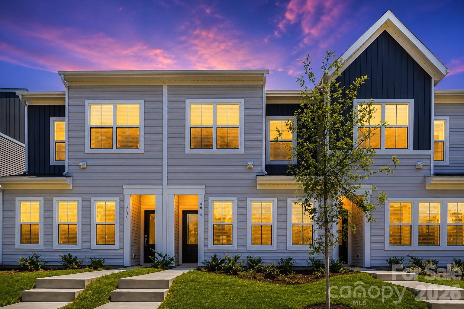 4614 Lakeview Road, Charlotte NC 28216