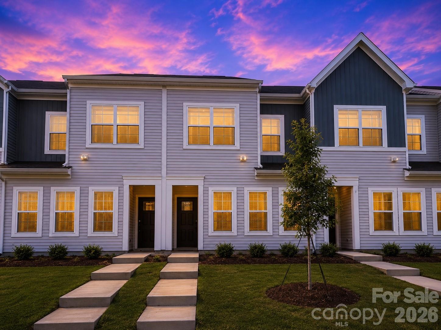4628 Lakeview Road, Charlotte NC 28216