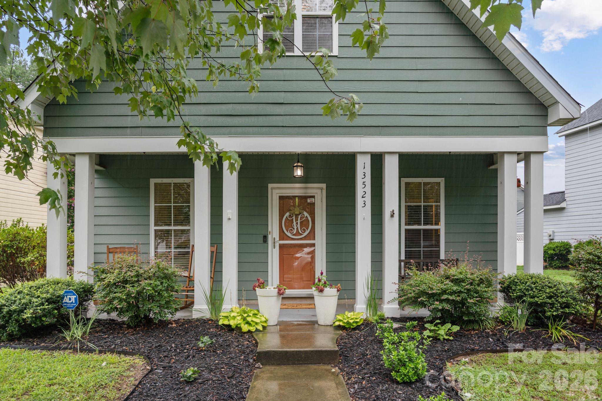 13523 Carleen Way Drive, Charlotte NC 28213