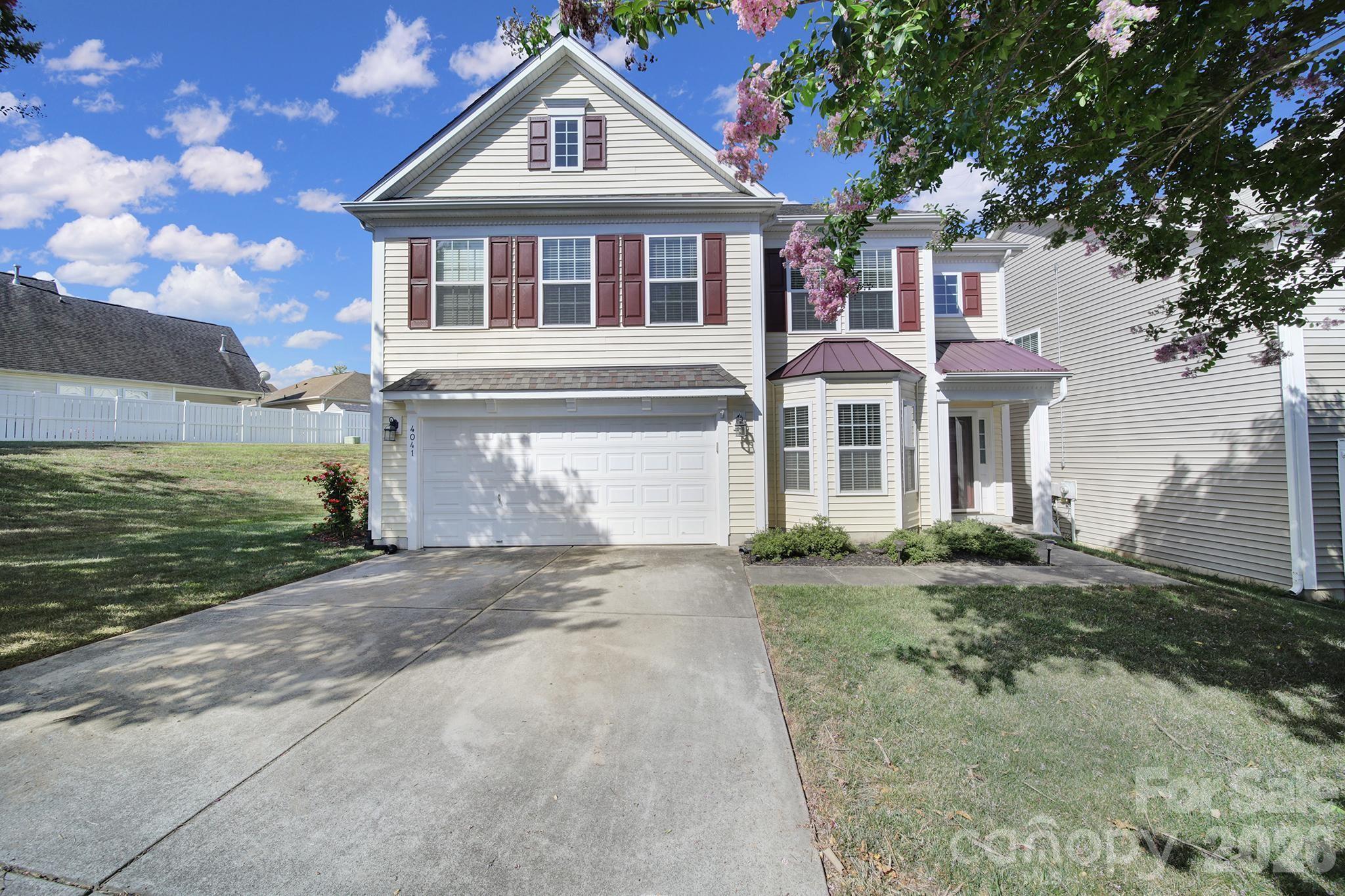4041 Abbotsbury Drive, Fort Mill SC 29707
