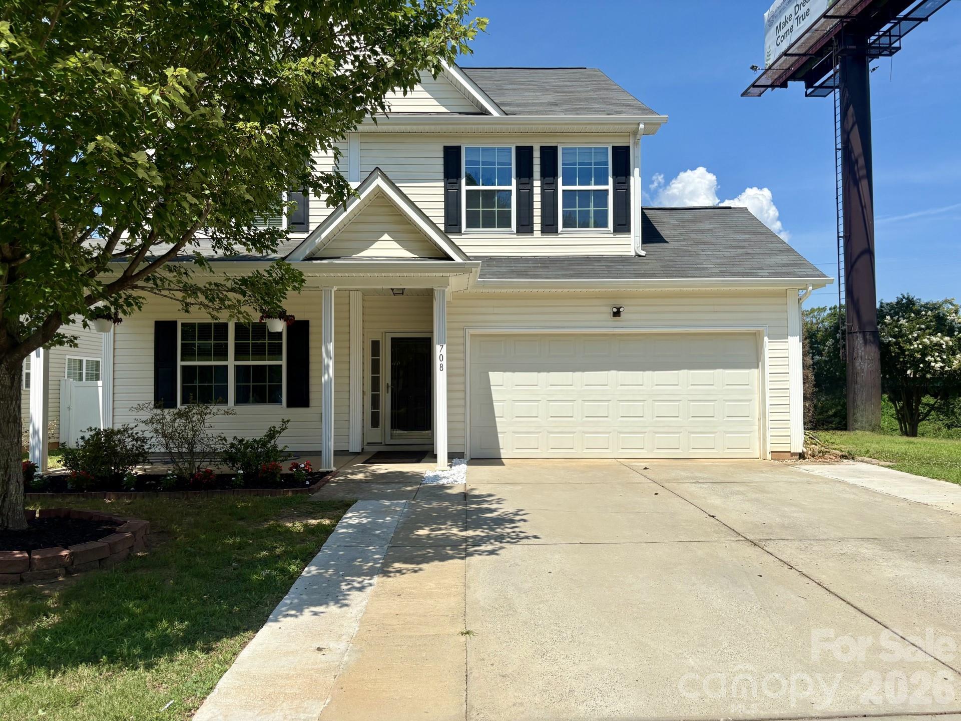 708 Jones Branch Drive, Fort Mill SC 29715