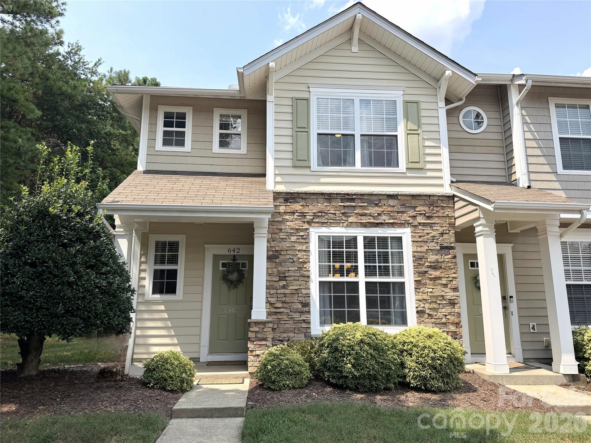 642 Brickdust Court, Fort Mill SC 29708