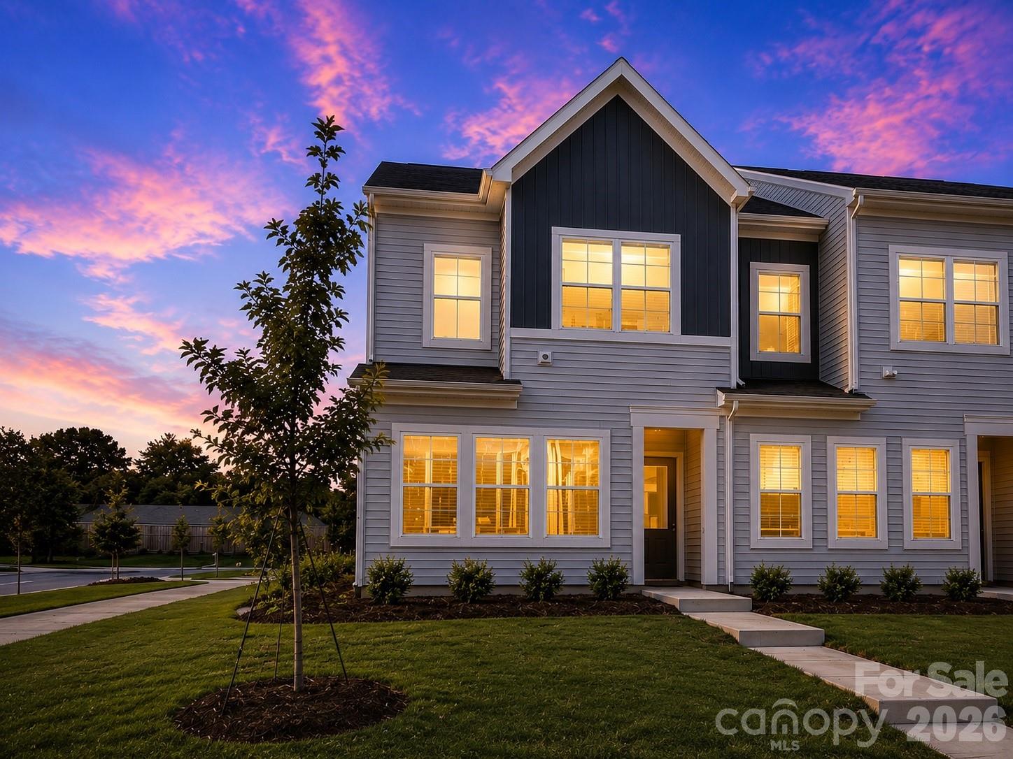 4636 Lakeview Road, Charlotte NC 28216