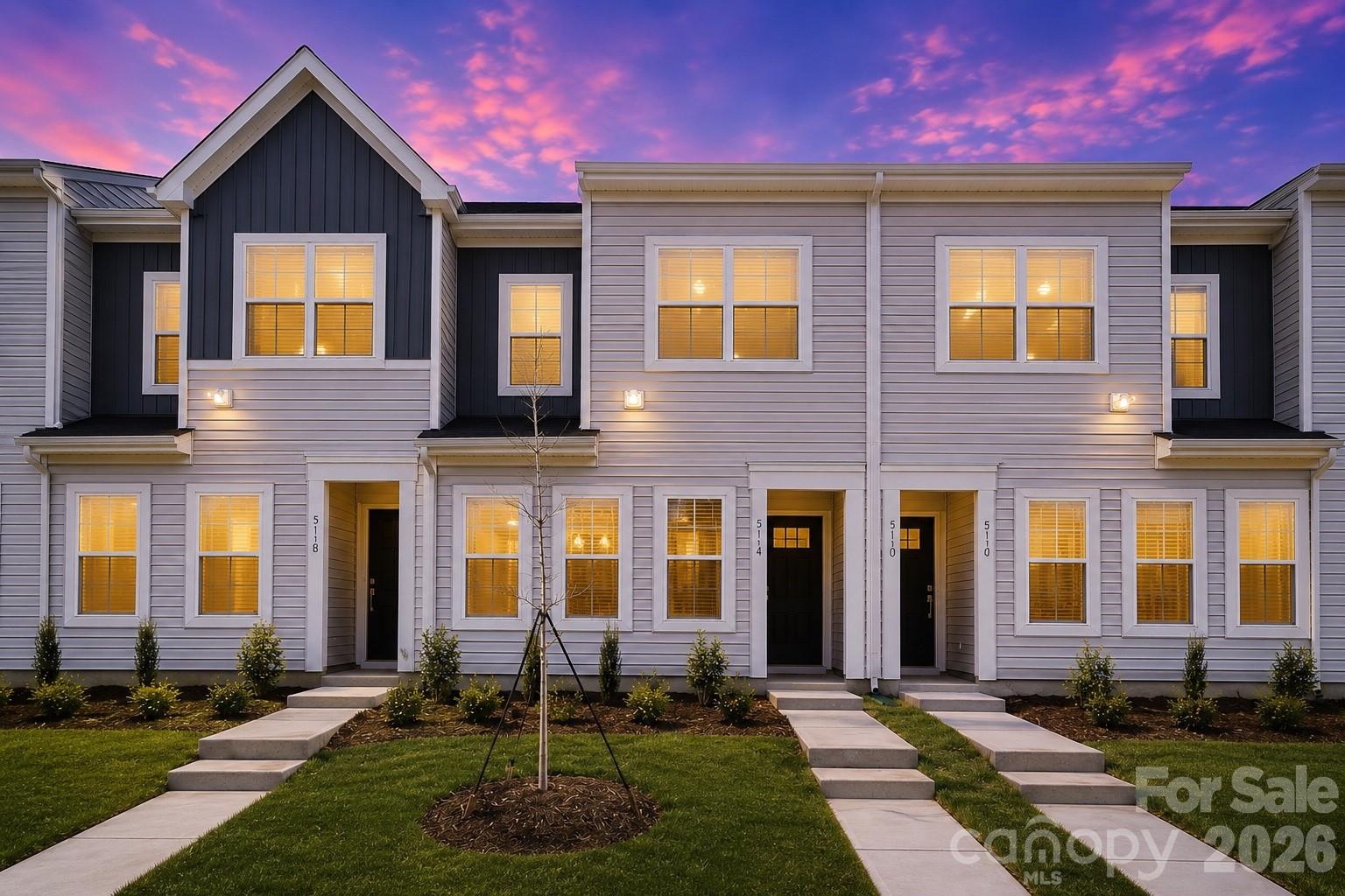 5114 Orchardview Way, Charlotte NC 28216
