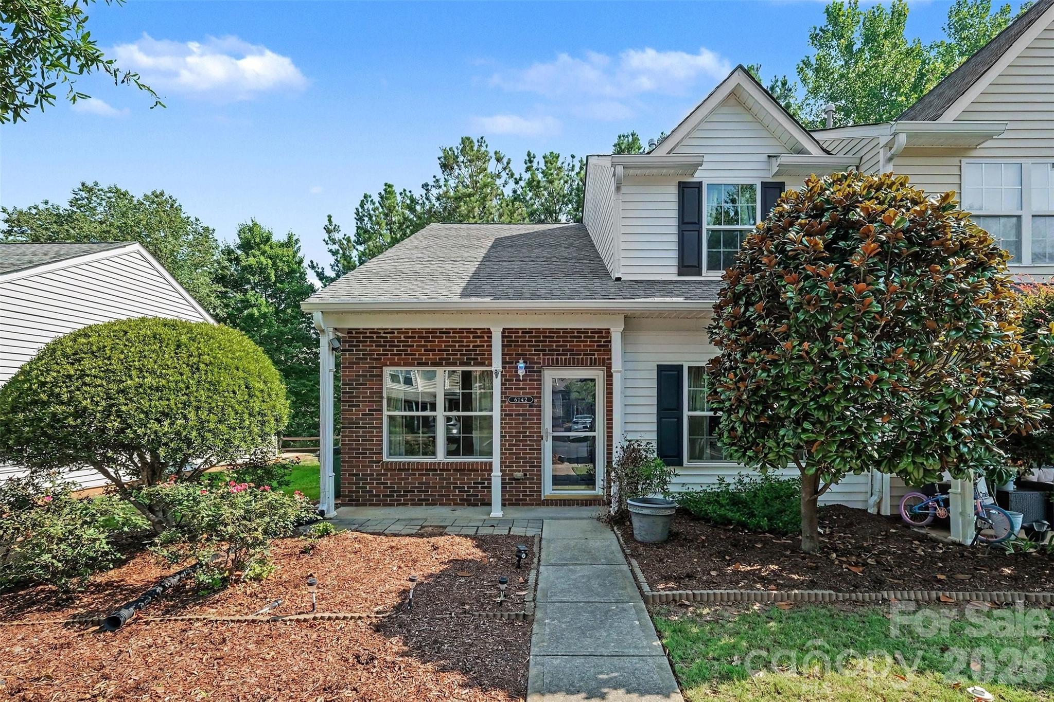 6142 Warrior Avenue, Fort Mill SC 29707