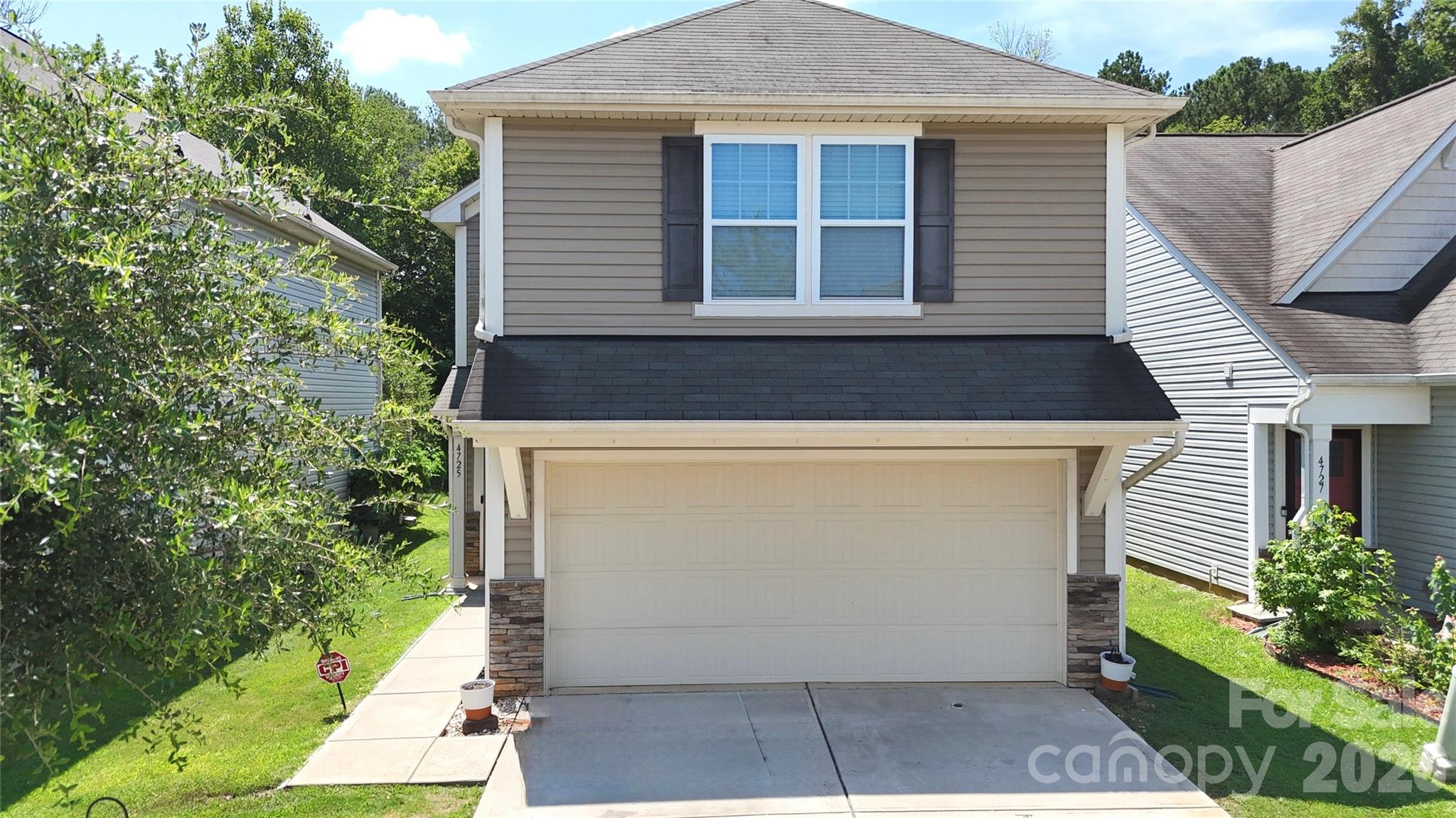 4725 Yarrow Street, Rock Hill SC 29732