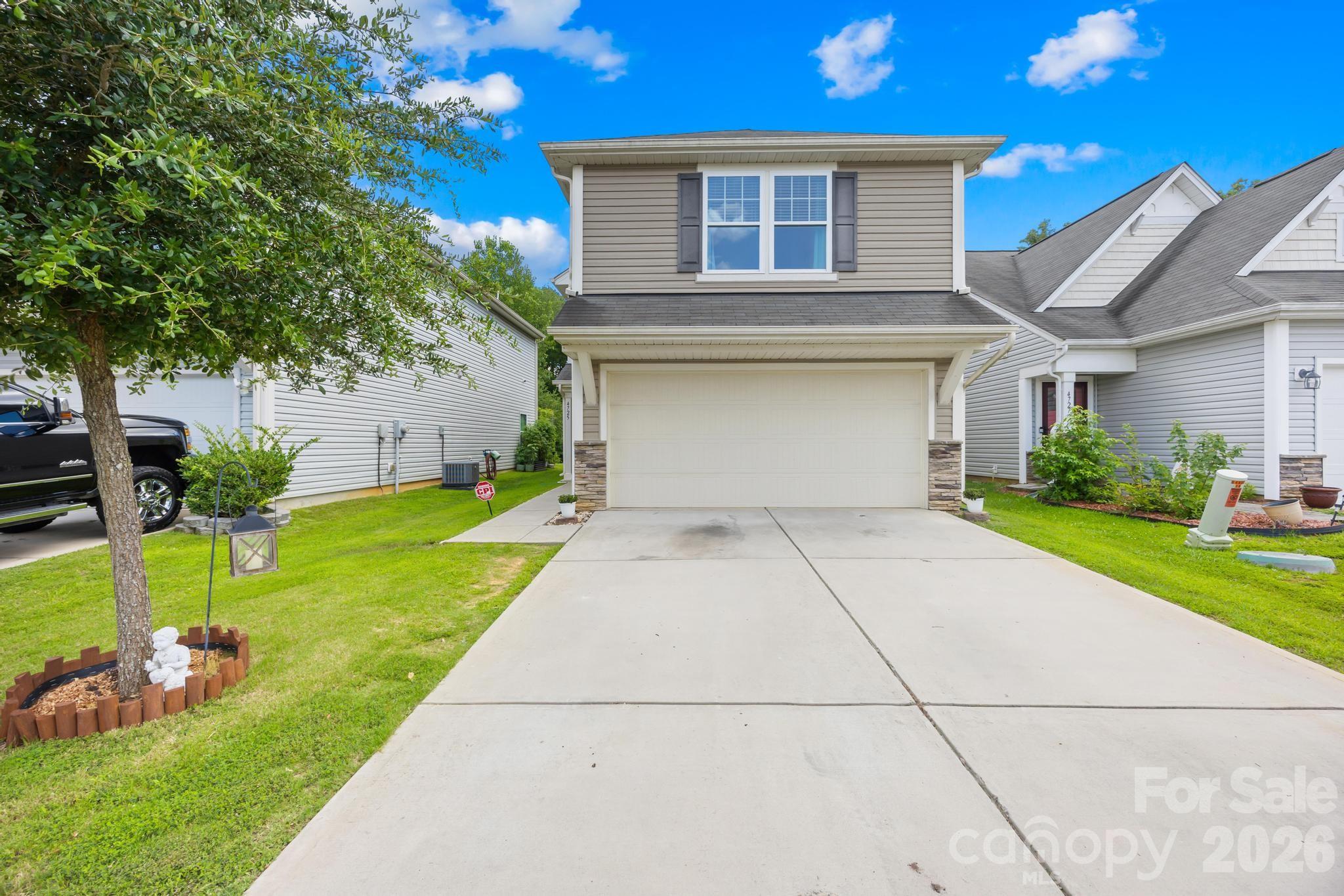 4725 Yarrow Street, Rock Hill SC 29732