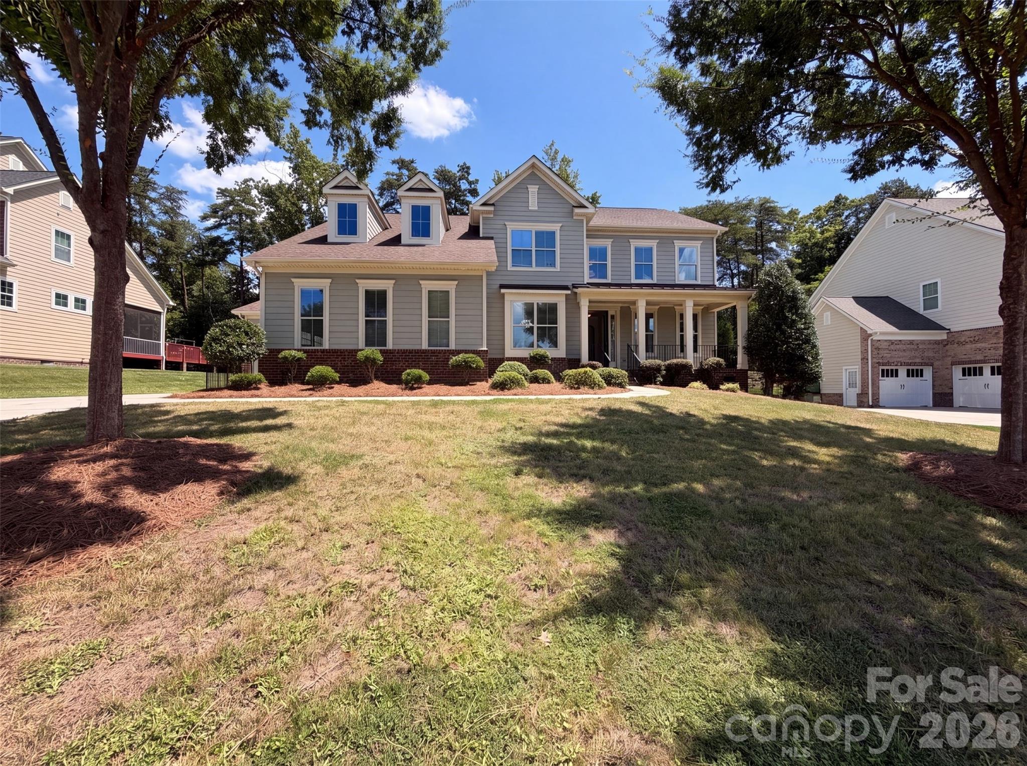 147 Monteray Oaks Circle, Fort Mill SC 29715