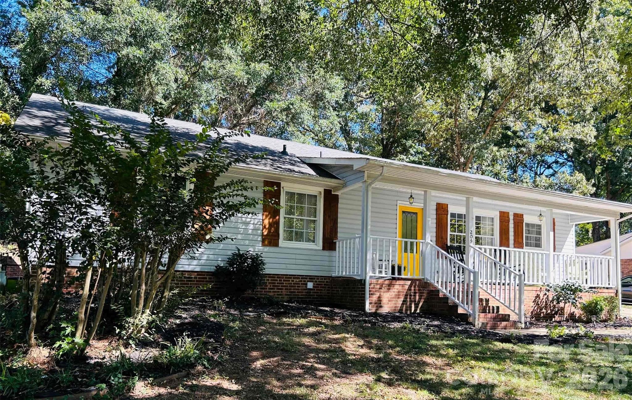 209 Pelham Lane, Fort Mill SC 29715