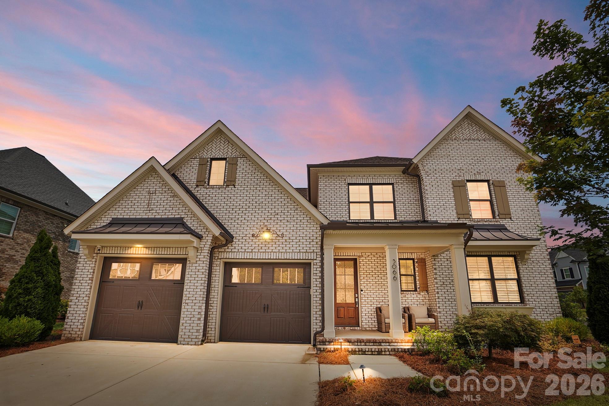 3066 Belden Drive, Fort Mill SC 29715