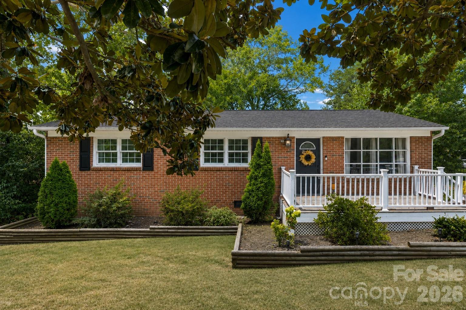 1537 Mcgill Street, Rock Hill SC 29732