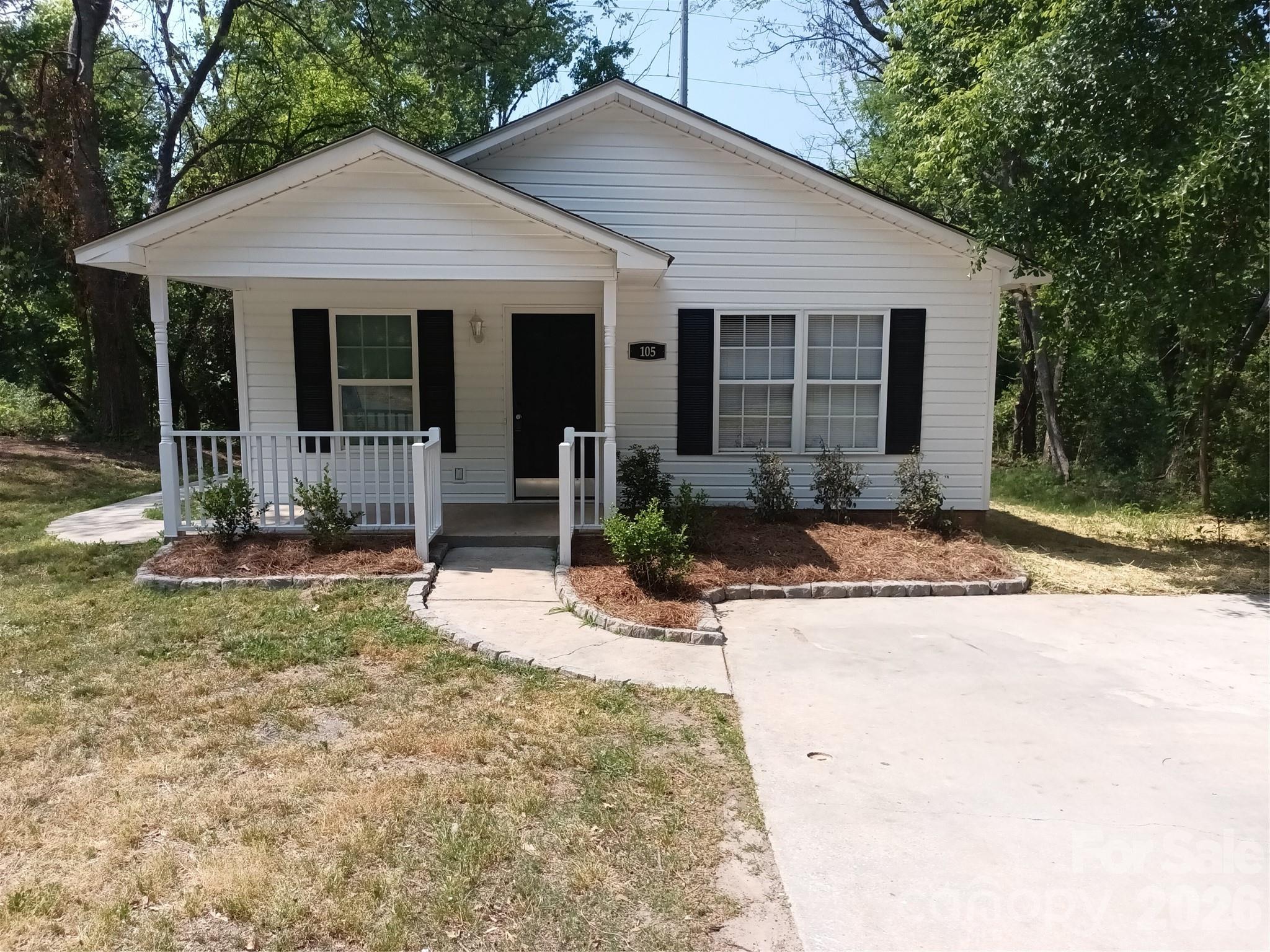 105 Virginia Street, Rock Hill SC 29730