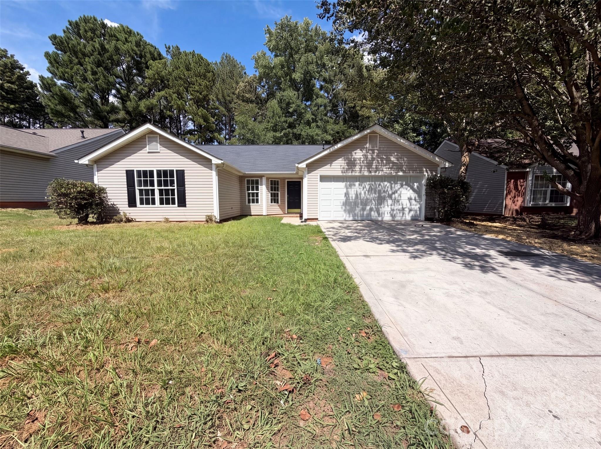 2223 Mancke Drive, Rock Hill SC 29732