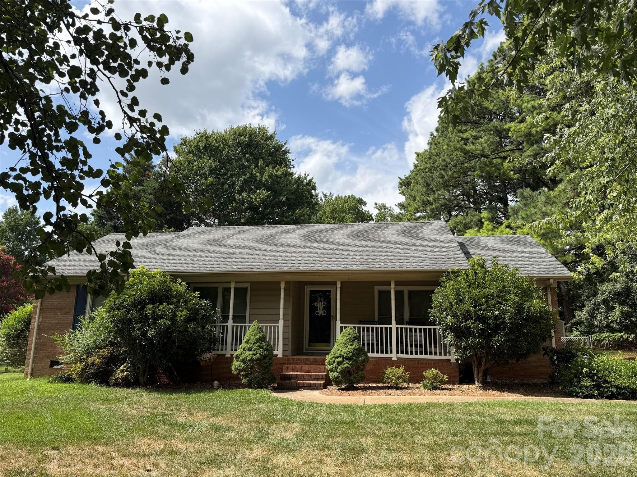 1101 Lightwood Drive, Matthews NC 28105