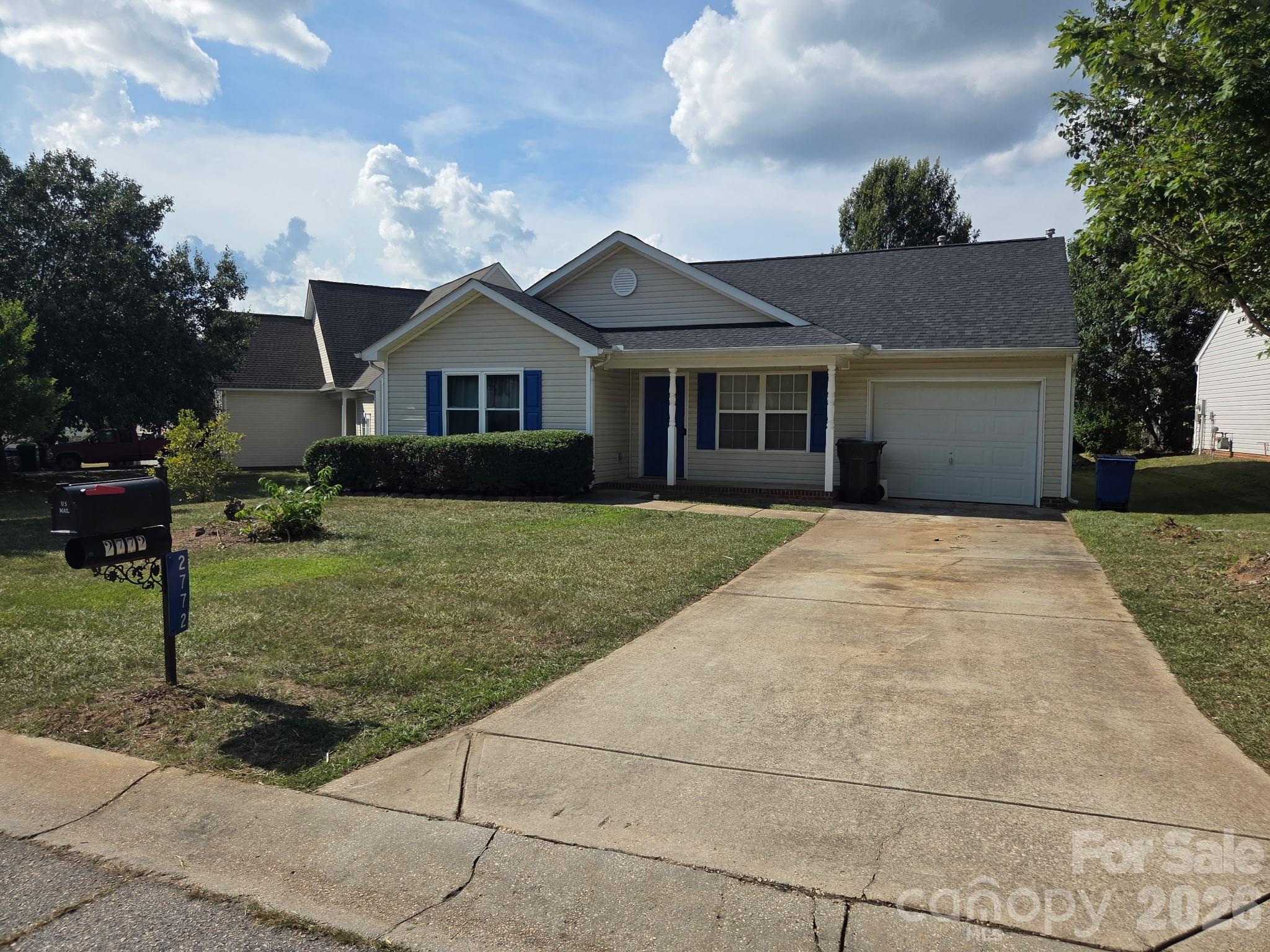 2772 Ramble Wood Court, Rock Hill SC 29730